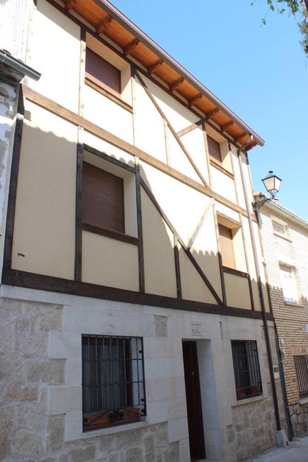 Ferienhaus Casa Neferet