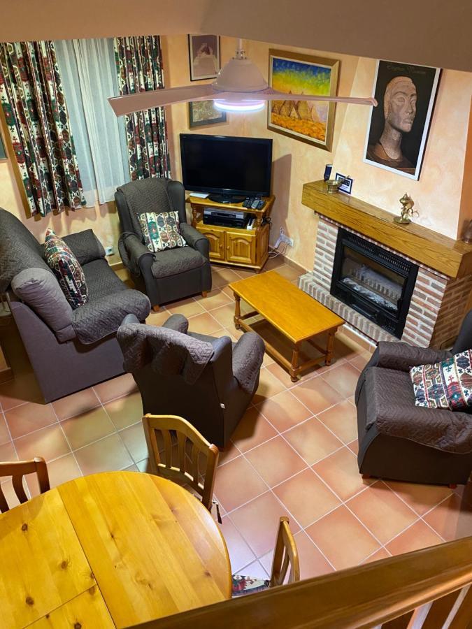 Ferienhaus Casa Neferet *