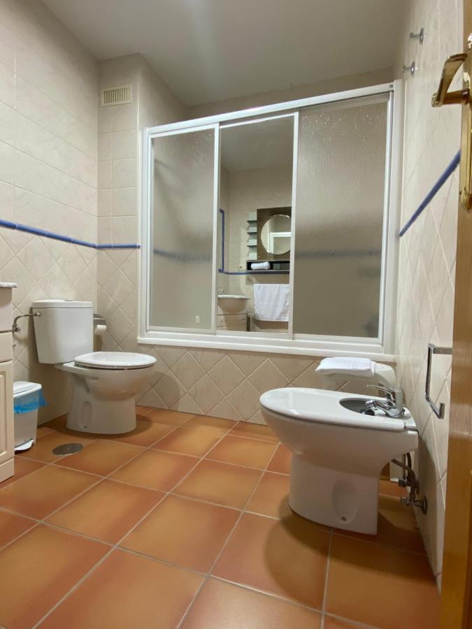 Casa Neferet Holiday home Candeleda