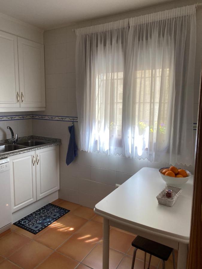 Holiday home Casa Neferet Candeleda