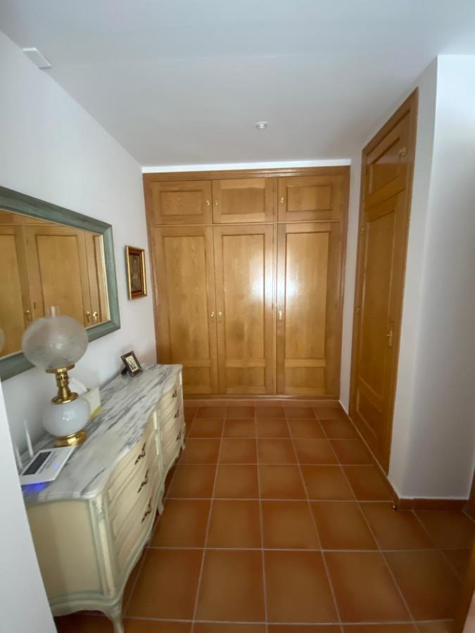 Casa Neferet Holiday home