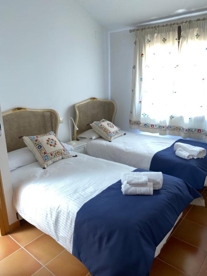 Casa Neferet Holiday home Candeleda